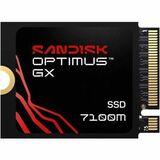 SanDisk Optimus GX 7100M NVMe SSD - 1TB