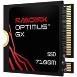 SanDisk Optimus GX 7100M NVMe SSD - 2TB