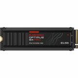 SanDisk Optimus GX PRO 8100 NVMe SSD - 2TB, With Heatsink