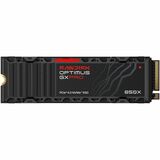 SanDisk Optimus GX PRO 850X NVMe™ SSD - 1TB, With Heatsink