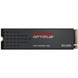 SanDisk Optimus 5100 NVMe SSD - 2TB