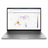 Hewlett Packard - HP ZBook 8 G2i 14 inch Mobile Workstation PC Wolf Pro Security Edition