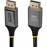 StarTech 1.5m DisplayPort 2.1 Cable