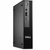 Dell Pro Micro QCM1250 Desktop Computer