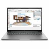 Hewlett Packard - HP ZBook 8 G2a 14 inch Mobile Workstation PC Wolf Pro Security Edition