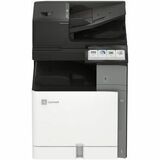 Lexmark Cx833Se Laser Multifunction Printer