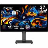 MSI PRO MAX 271UPX12G Widescren Gaming OLED Monitor