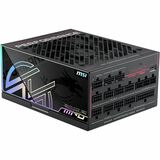 MSI MPG 1600W Power Supply