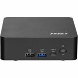 MSI Cubi NUC AI+ 3MG-018US Desktop Computer