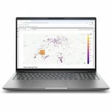 Hewlett Packard - HP ZBook X G2i Mobile Workstation