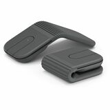 Logitech Mobi Fold Ultra-Portable Wireless Mouse