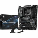 MSI Z890 GAMING PLUS WIFI6E Gaming Desktop Motherboard