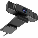 Kensington W1060 EQ 1080p Fixed Focus Webcam