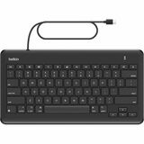 Belkin Connect USB-C Keyboard for iPad