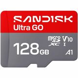 SanDisk 128GB microSDXC Card
