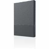 Seagate One Touch Hard Drive