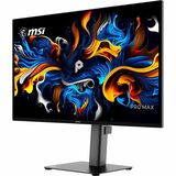 MSI PRO MAX 271QPX14G (OLED Monitor)
