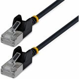 StarTech Ultra Slim Cat.6a Network Cable