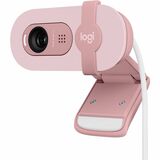 Logitech Brio 100 Rose Webcam