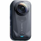Insta360 X6 Standard Bundle - Midnight Black