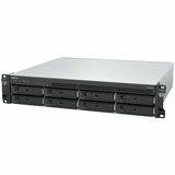 Synology RackStation RS1226RP+ NAS Storage System
