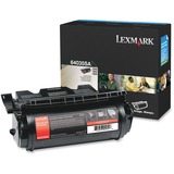 Lexmark 64035HA/SA Toner Cartridges
