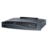 Cisco 837 ADSL 4x100 Base-T Ethernet Router