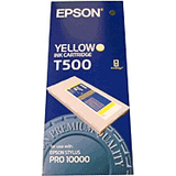 Epson Original Ink Cartridge