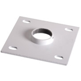 Chief CMA 6" Flat Ceiling Plate