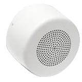 alltel V-9010-W 1-way Ceiling Mountable Speaker - White