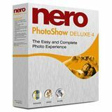 Nero PhotoShow v.4.0 Deluxe - Complete Product - 1 User - Standard