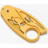 Fluke Networks 11230002 Round Cable Stripper