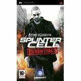 Ubisoft Splinter Cell Essentials