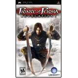 Ubisoft Prince of Persia: Revelations