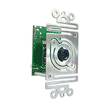 NetMedia SC02 In-Wall Camera with Video Modulator