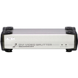 ATEN VS162 2-port DVI VGA Splitter