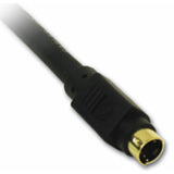 C2G Value Series S-Video Cable