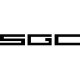 SGC Roto Shockmount Rack Case
