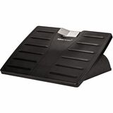 Fellowes Office Suites™ Adjustable Footrest with Microban®