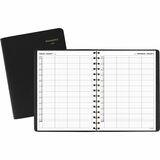 At-A-Glance Four Person Group Appointment Book