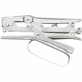 Advantus Ace Chrome Clipper Stapler