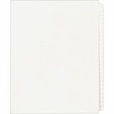 Avery® Standard Collated Legal Dividers