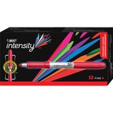 BIC Intensity Permanent Markers