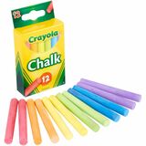 Crayola Colored Chalk