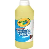 Crayola Washable Paint