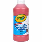 Crayola Washable Paint