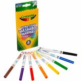 Crayola Thinline Washable Markers