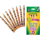 Crayola Write Start Colored Pencils