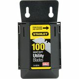 Stanley Heavy Duty Utility Blades Pack