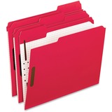 Pendaflex 1/3 Tab Cut Letter Recycled Top Tab File Folder